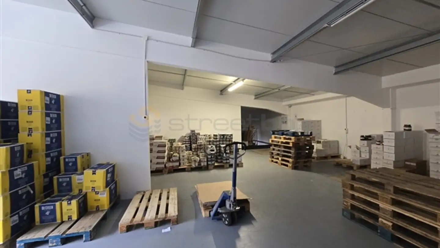 Apartment for rent - Route De Longirod 11, 1188 Gimel - Photo 3