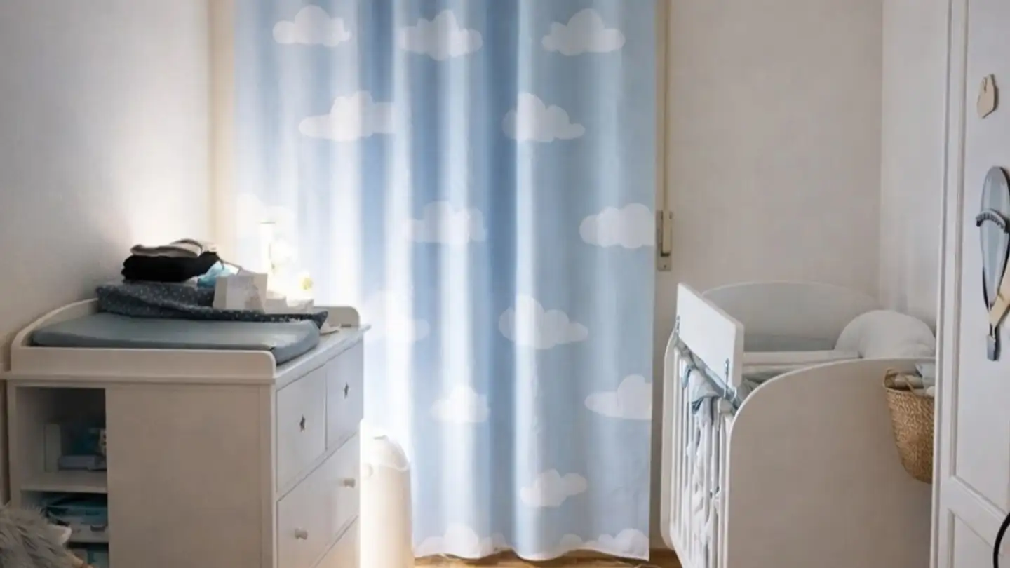 Wohnung mieten - Chemin De Veilloud, 1024 Ecublens VD - Foto 2