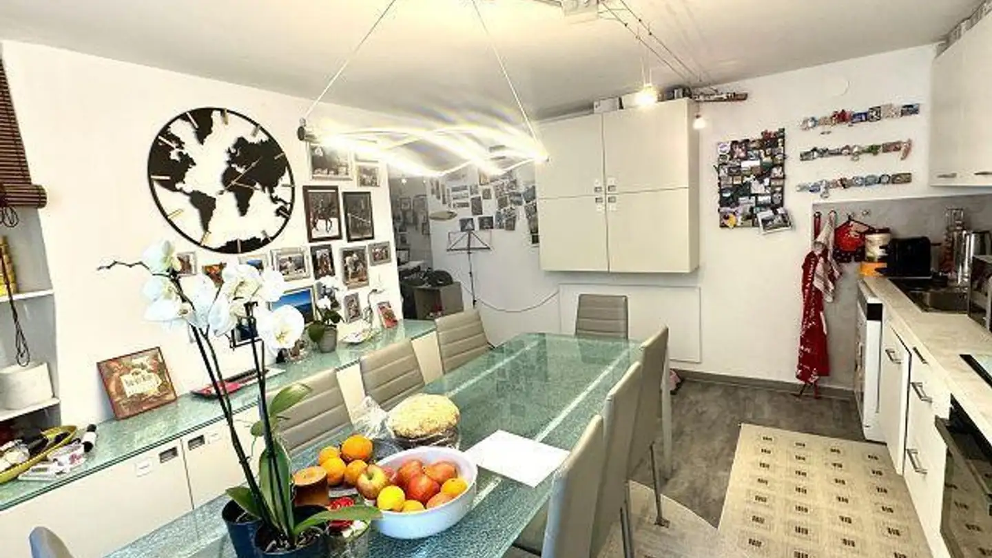 Einfamilienhaus kaufen - 6557 Cama - Foto 4