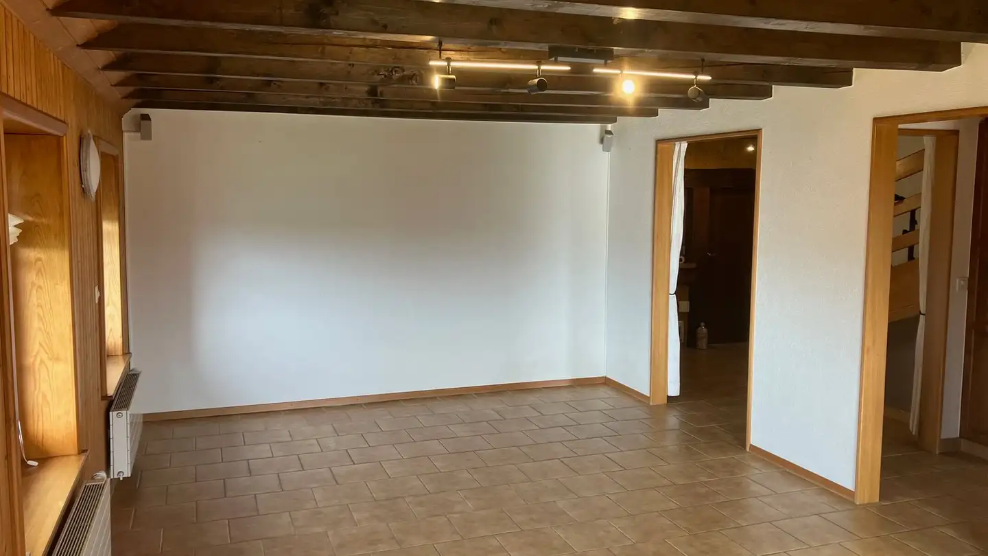 Attico in affitto - Chemin Du Clos 12, 1674 Montet (Glâne) - Photo 4