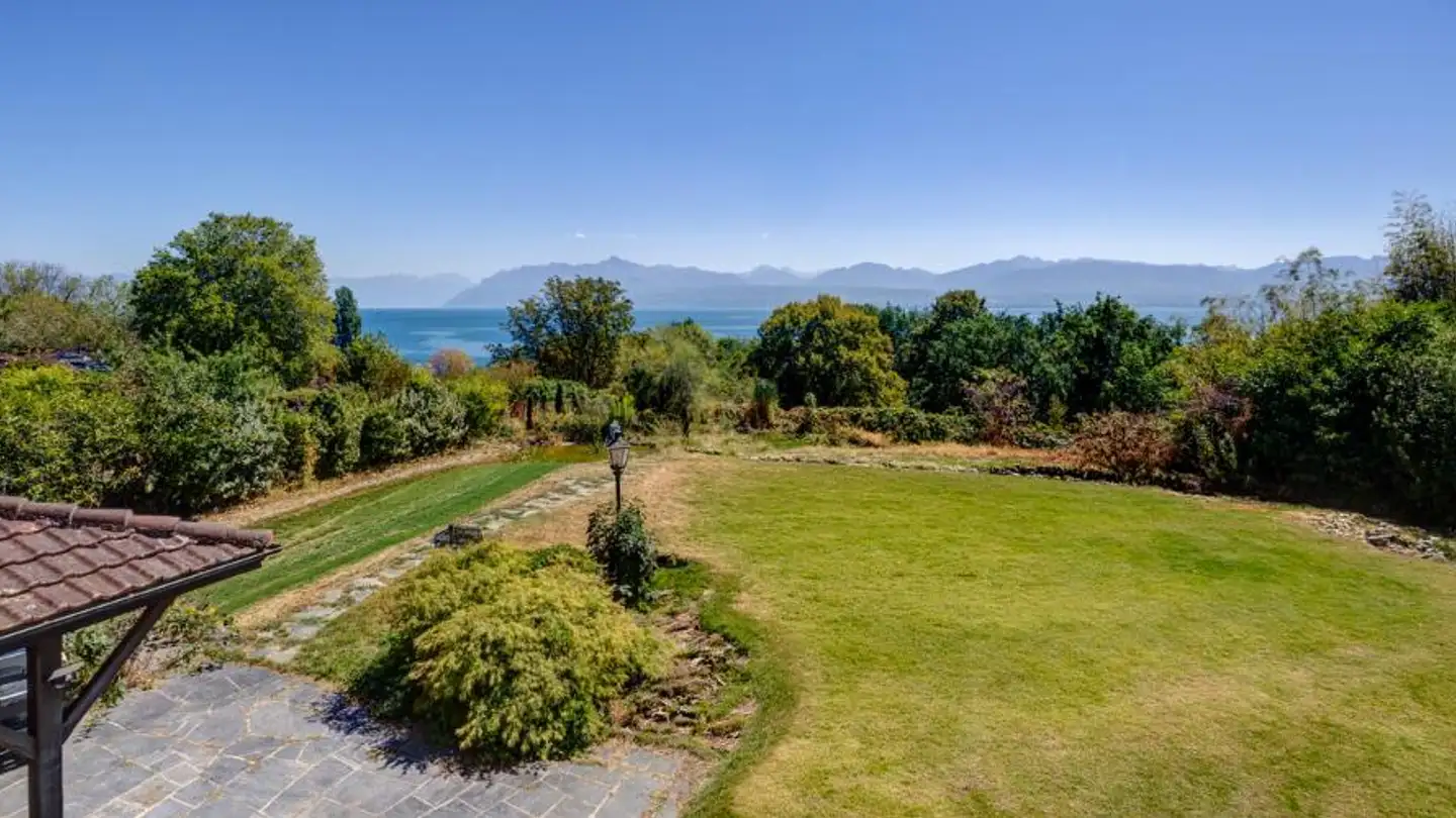 Einfamilienhaus kaufen - La Delèze 11, 1164 Buchillon - Foto 4