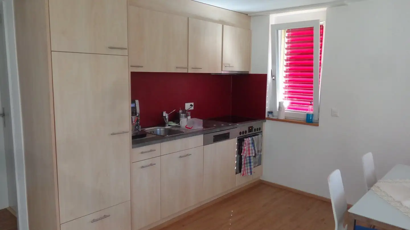 Appartement à louer - Schleichmattweg 2, 4464 Maisprach