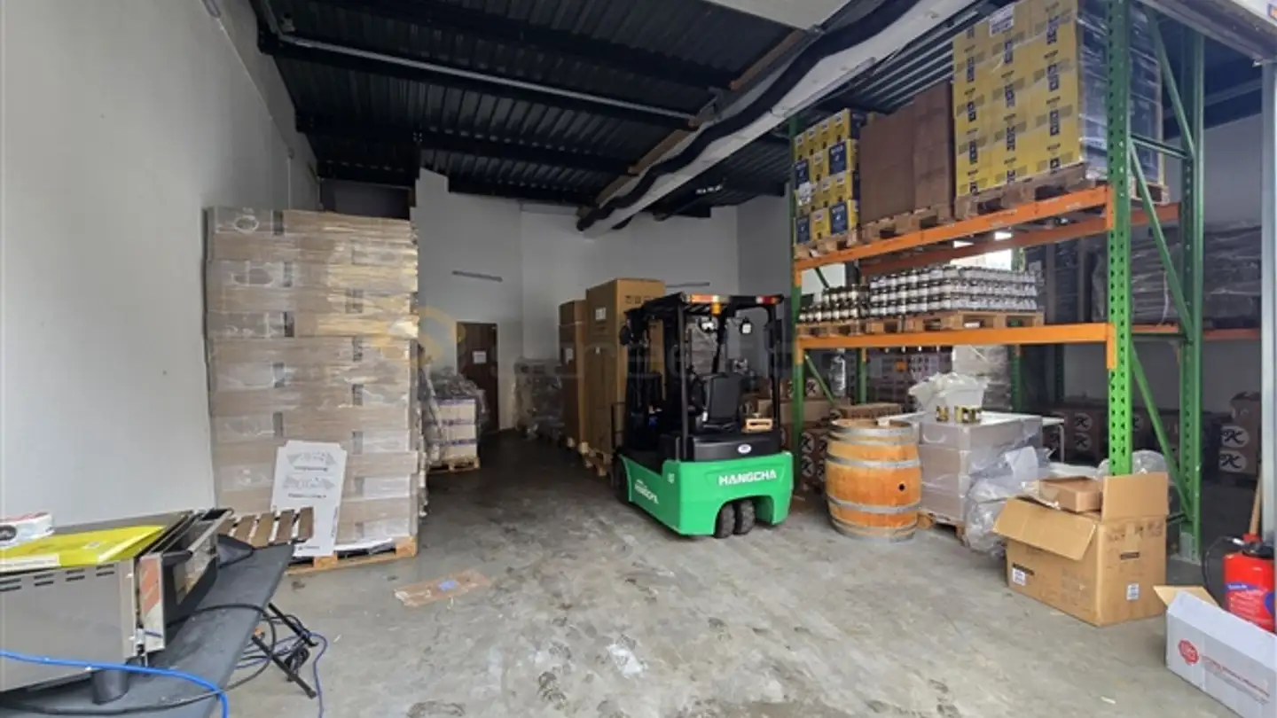 Apartment for rent - Route De Longirod 11, 1188 Gimel - Photo 2