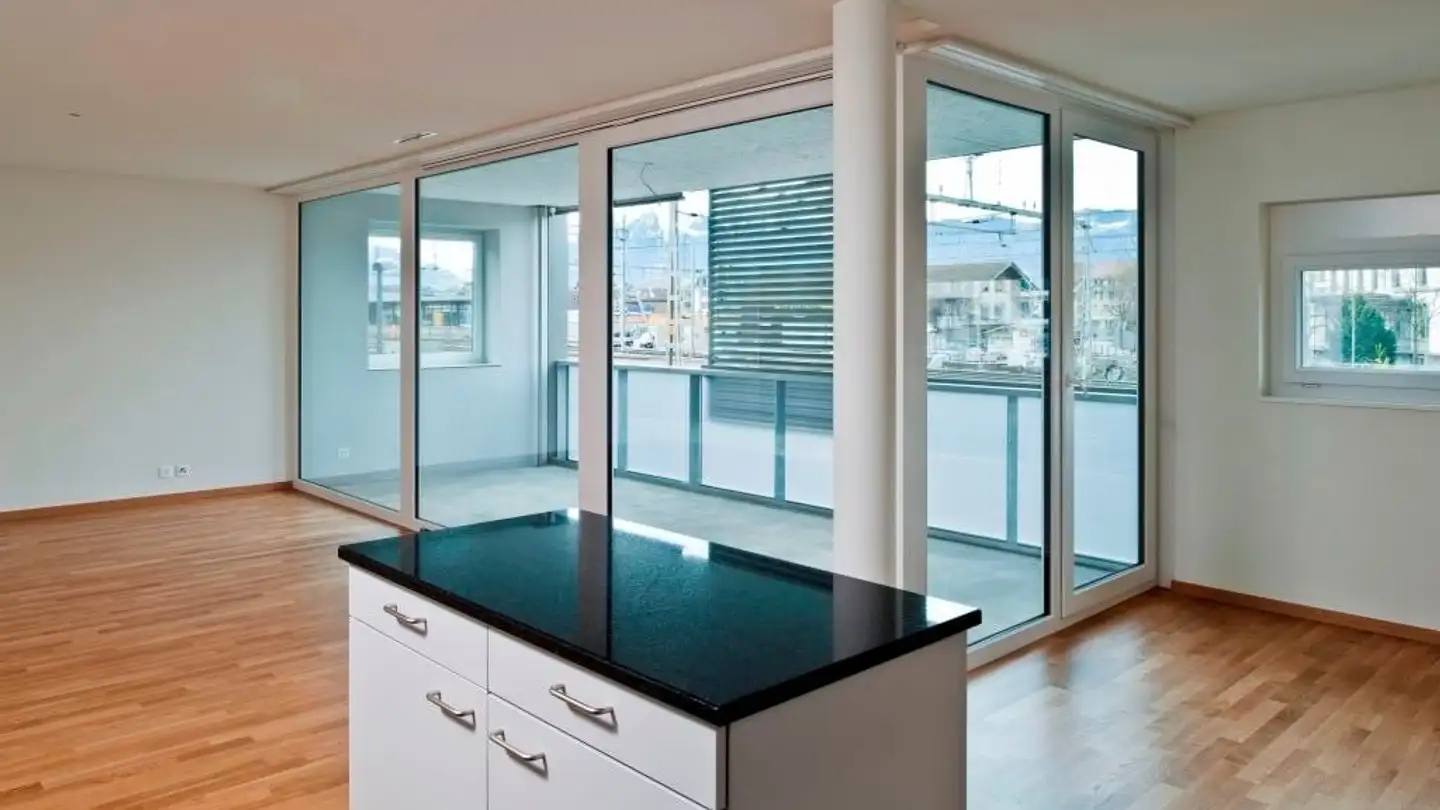 Appartement à louer - Scheibenstrasse 29a, 3600 Thun - Photo 4