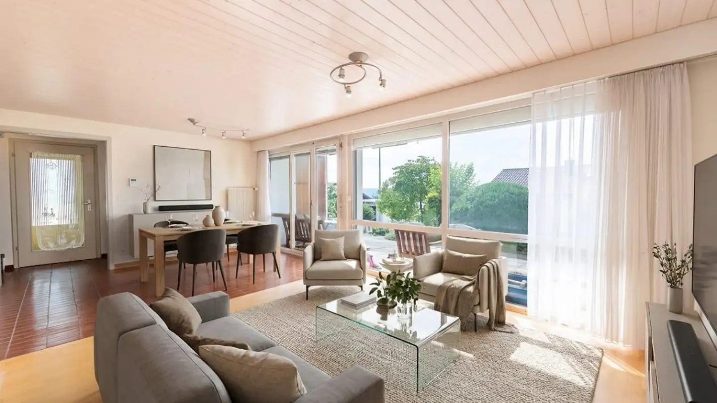 Single house for sale - Möösliweg 1, 2545 Selzach - Photo 2