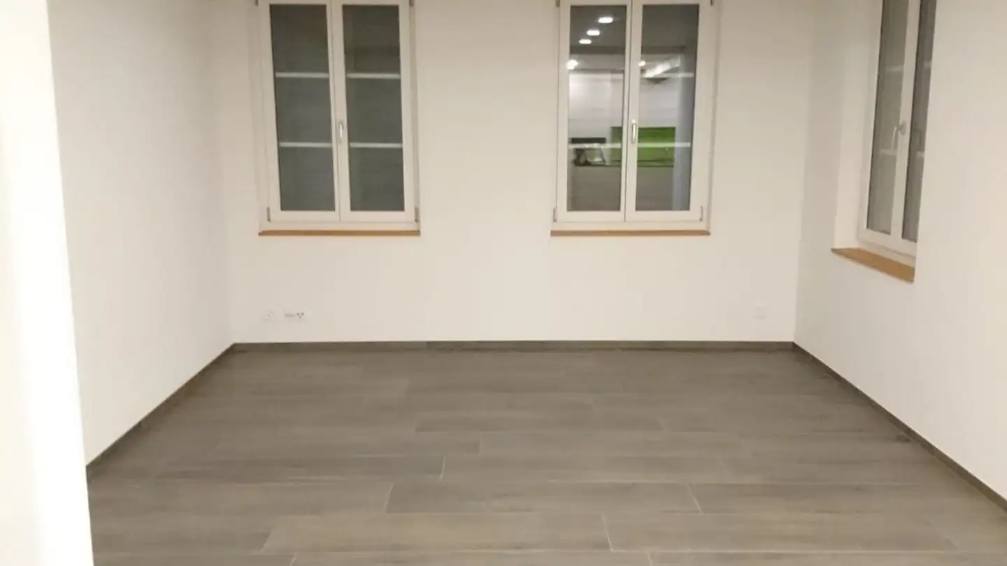 Wohnung mieten - Zollbrückstrasse 25, 3439 Ranflüh