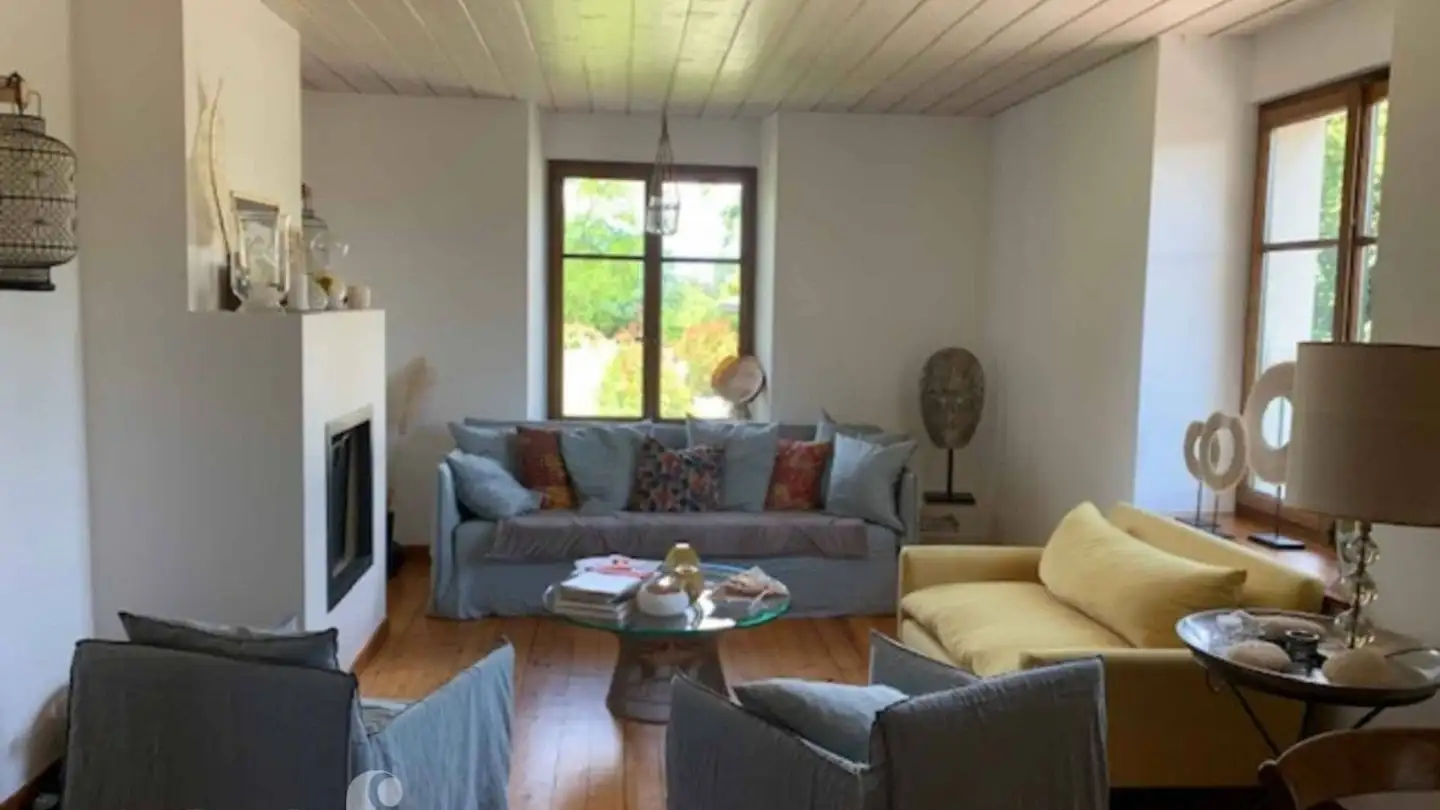 Appartamento in affitto - Chemin De Contamines-Sous-Cherre 57, 1245 Collonge-Bellerive - Photo 2