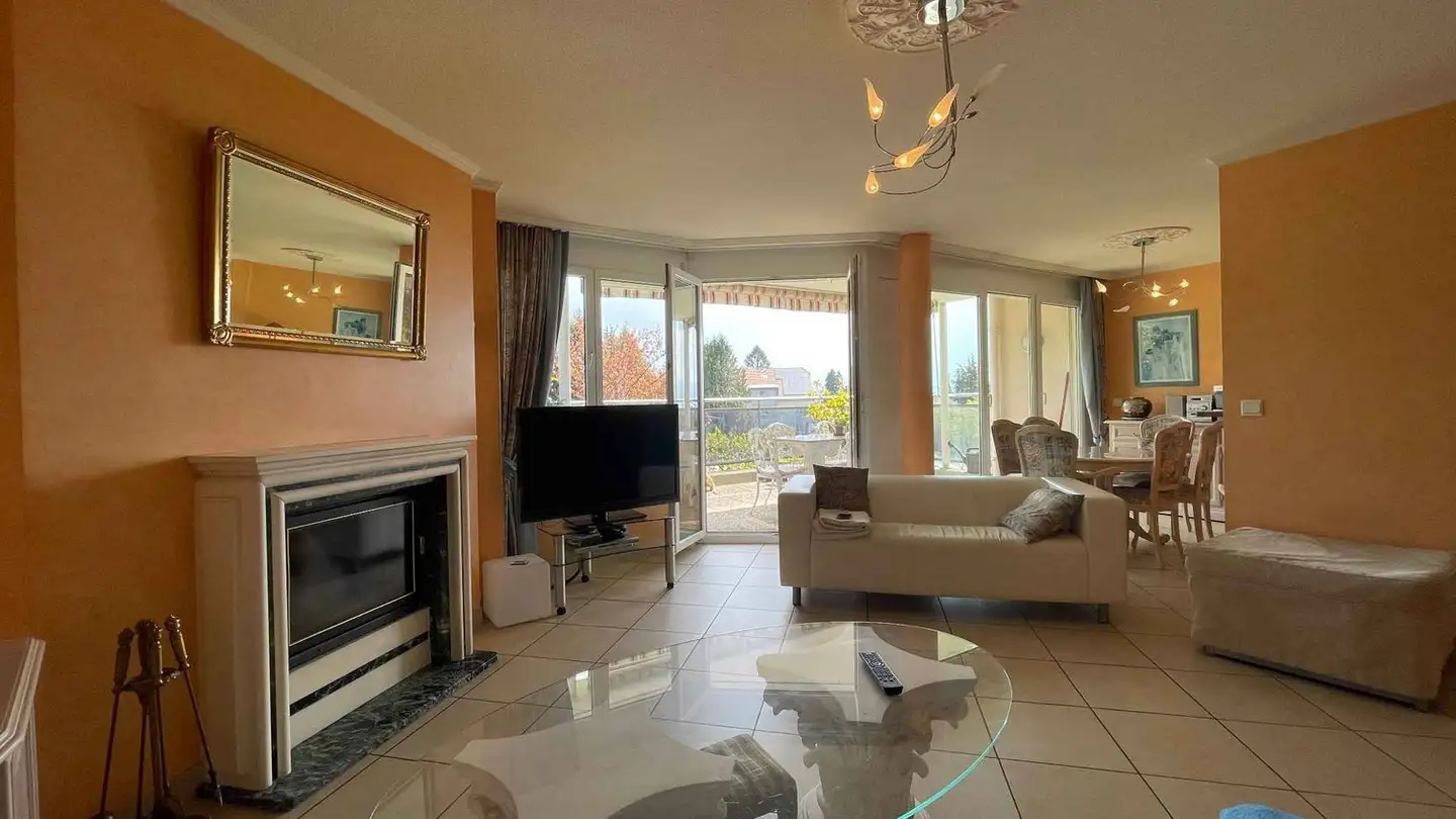 Apartment for sale - 1008 Prilly - Photo 3