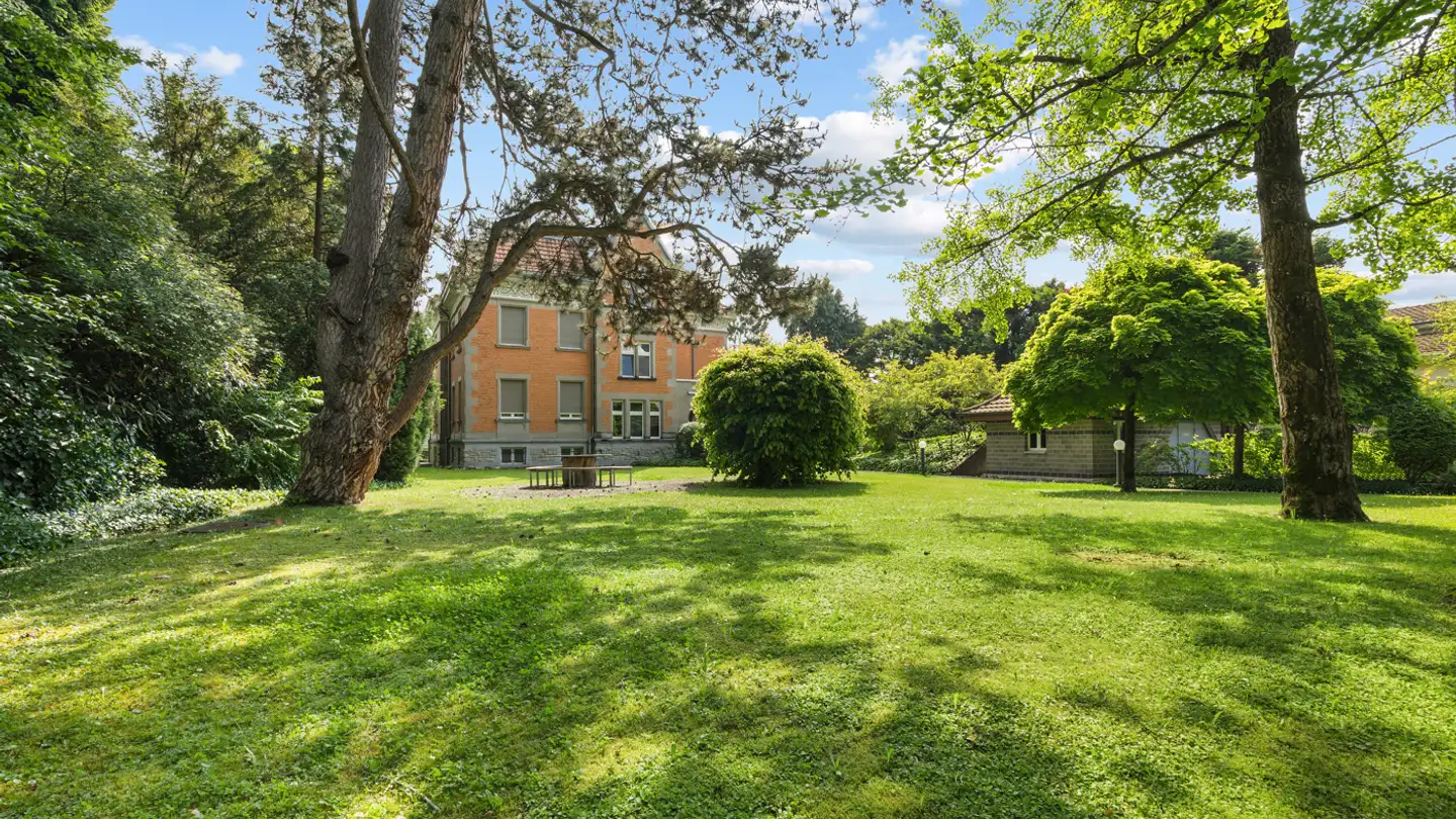 Appartamento in vendita - 8942 Oberrieden
