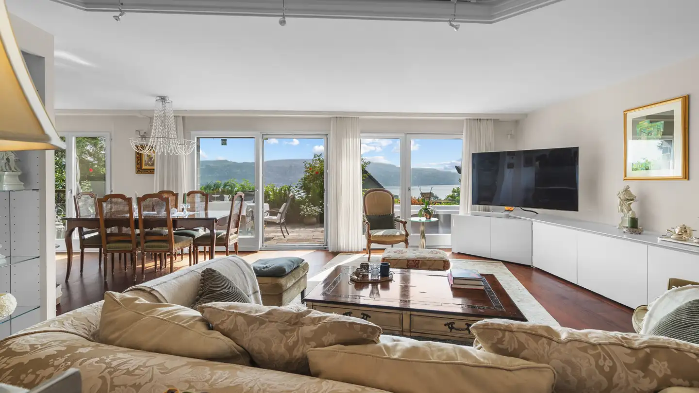 Appartamento in vendita - 8942 Oberrieden - Photo 2