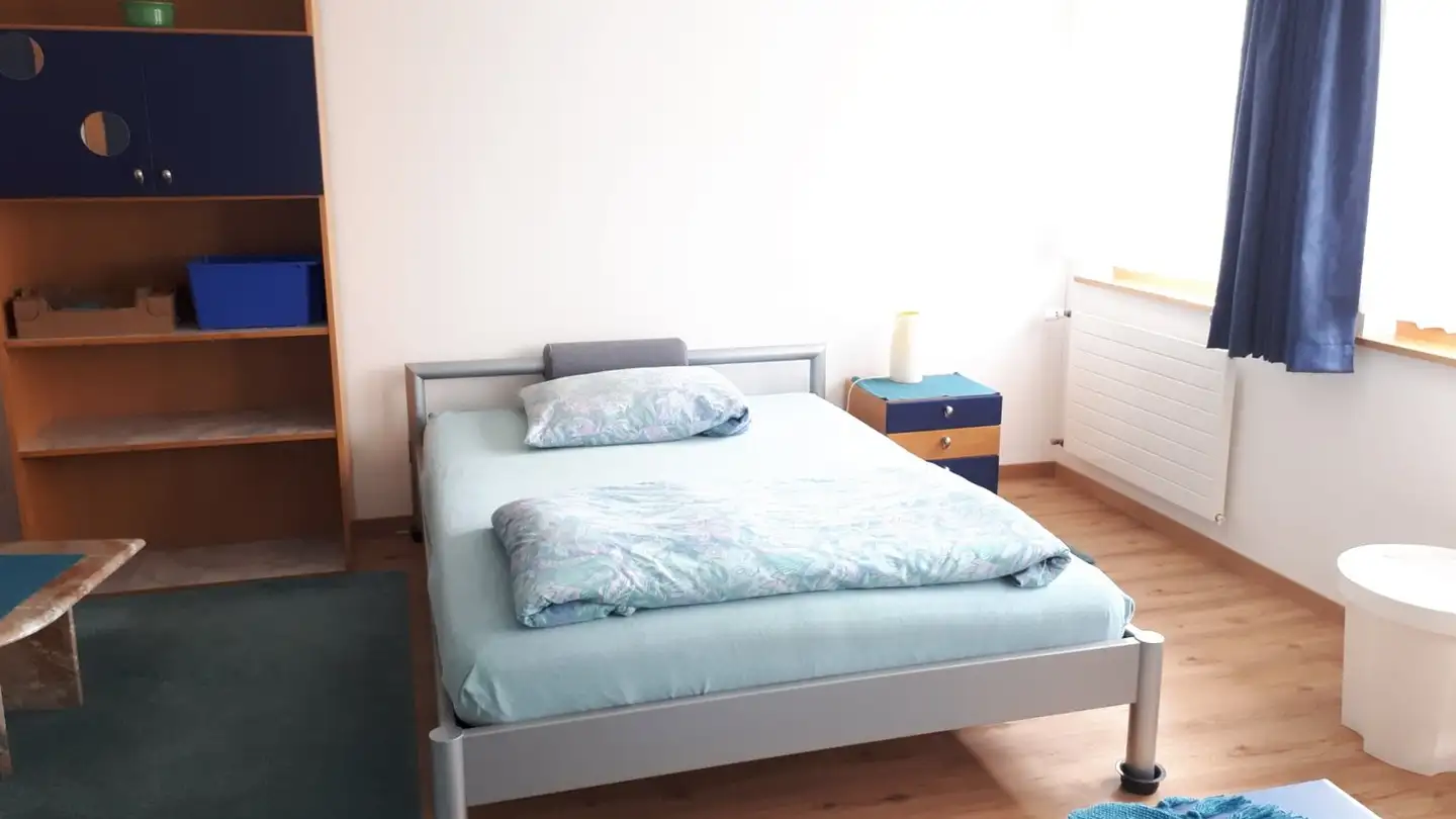 Single room for rent - 9312 Häggenschwil