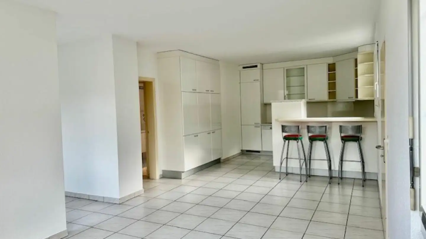 Apartment for rent - Via Al Maglio, 6500 Bellinzona