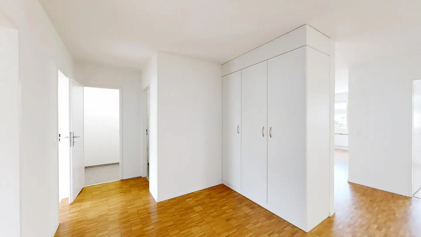 Apartment for rent - Litzibuechstrasse 12, 5610 Wohlen AG - Photo 2