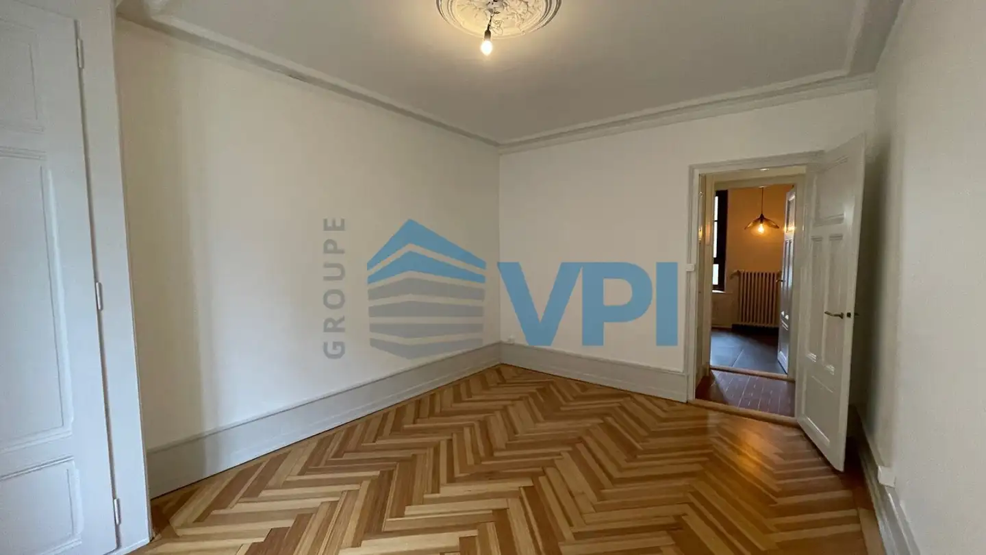 Appartamento in affitto - Rue Du Clos 16, 1207 Genève