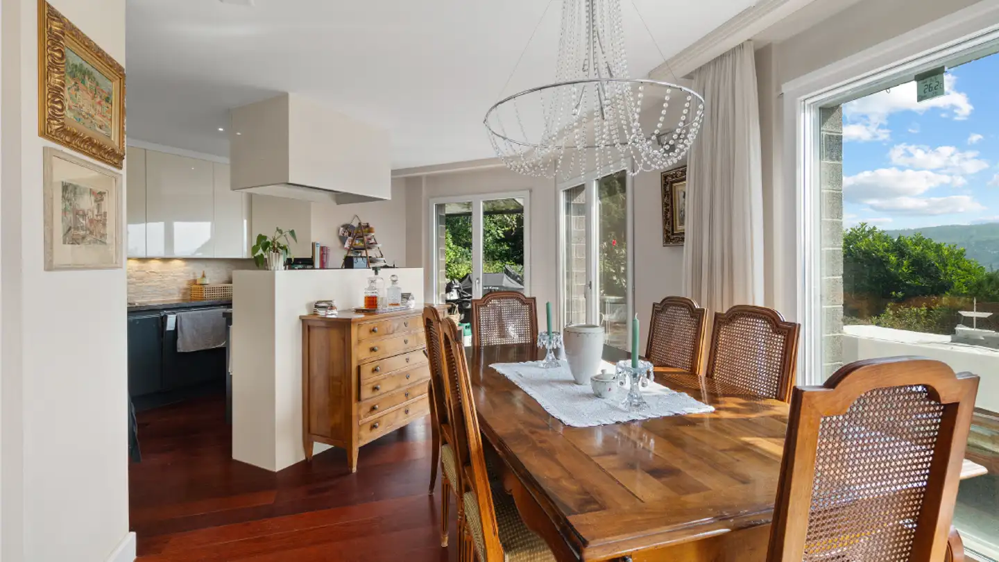 Appartamento in vendita - 8942 Oberrieden - Photo 3