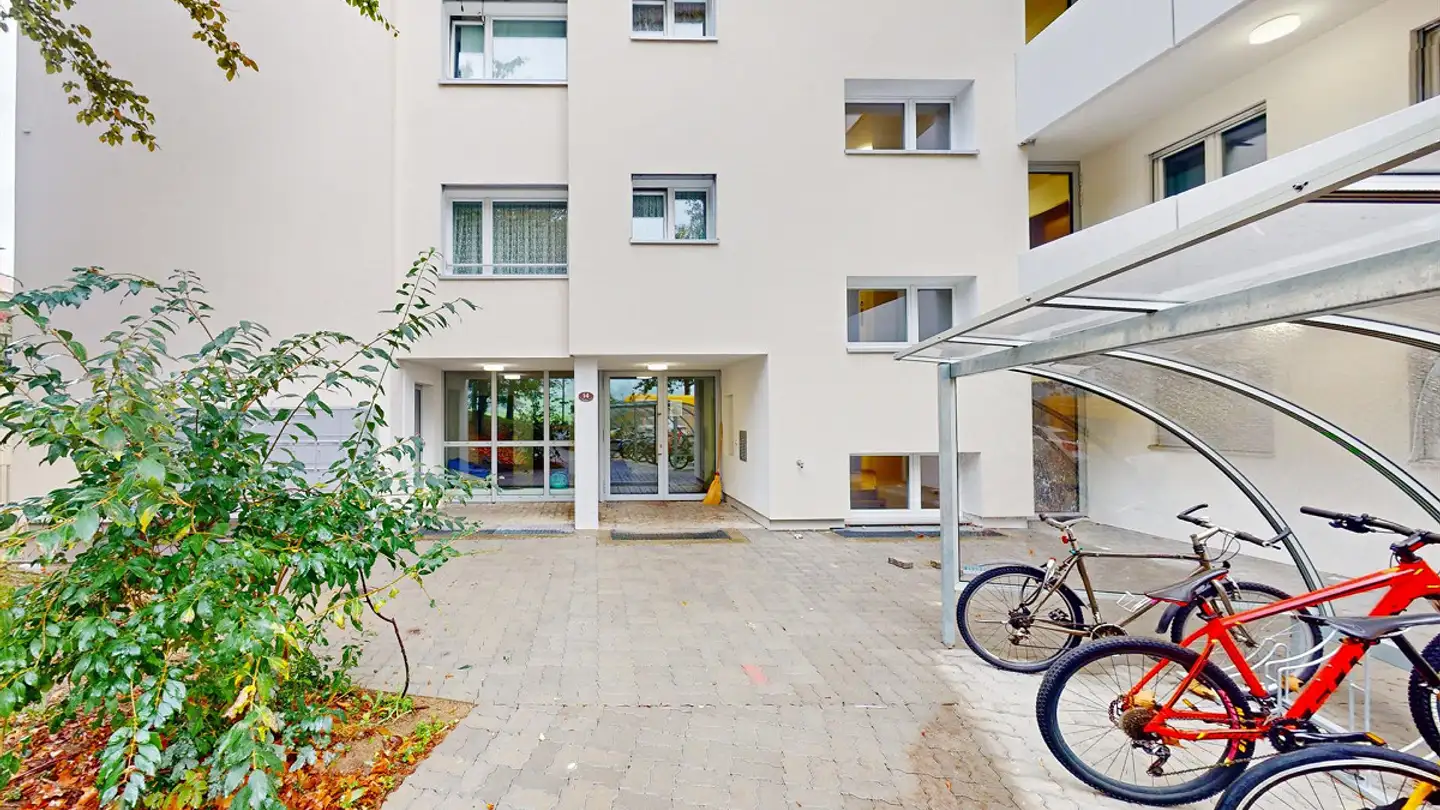 Apartment for rent - Litzibuechstrasse 12, 5610 Wohlen AG