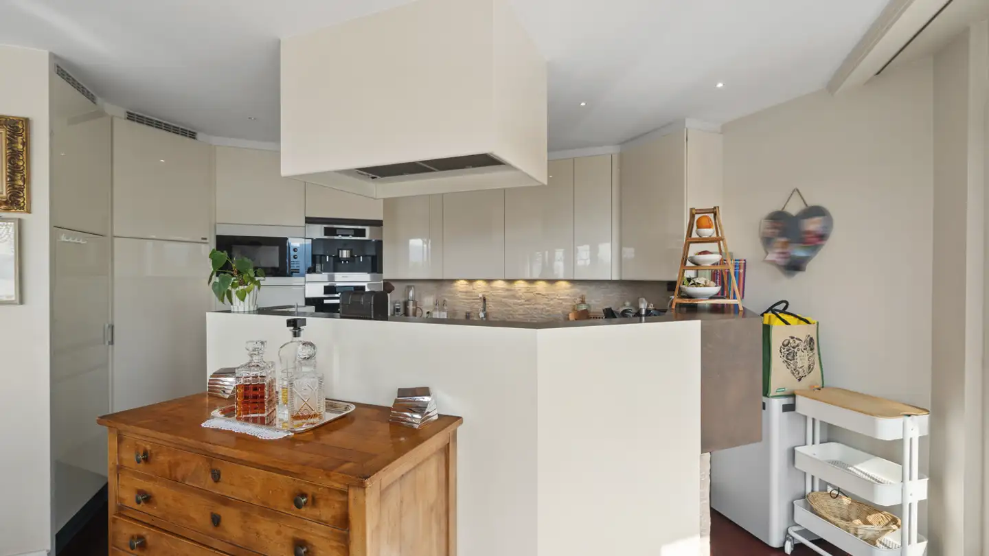 Appartamento in vendita - 8942 Oberrieden - Photo 4