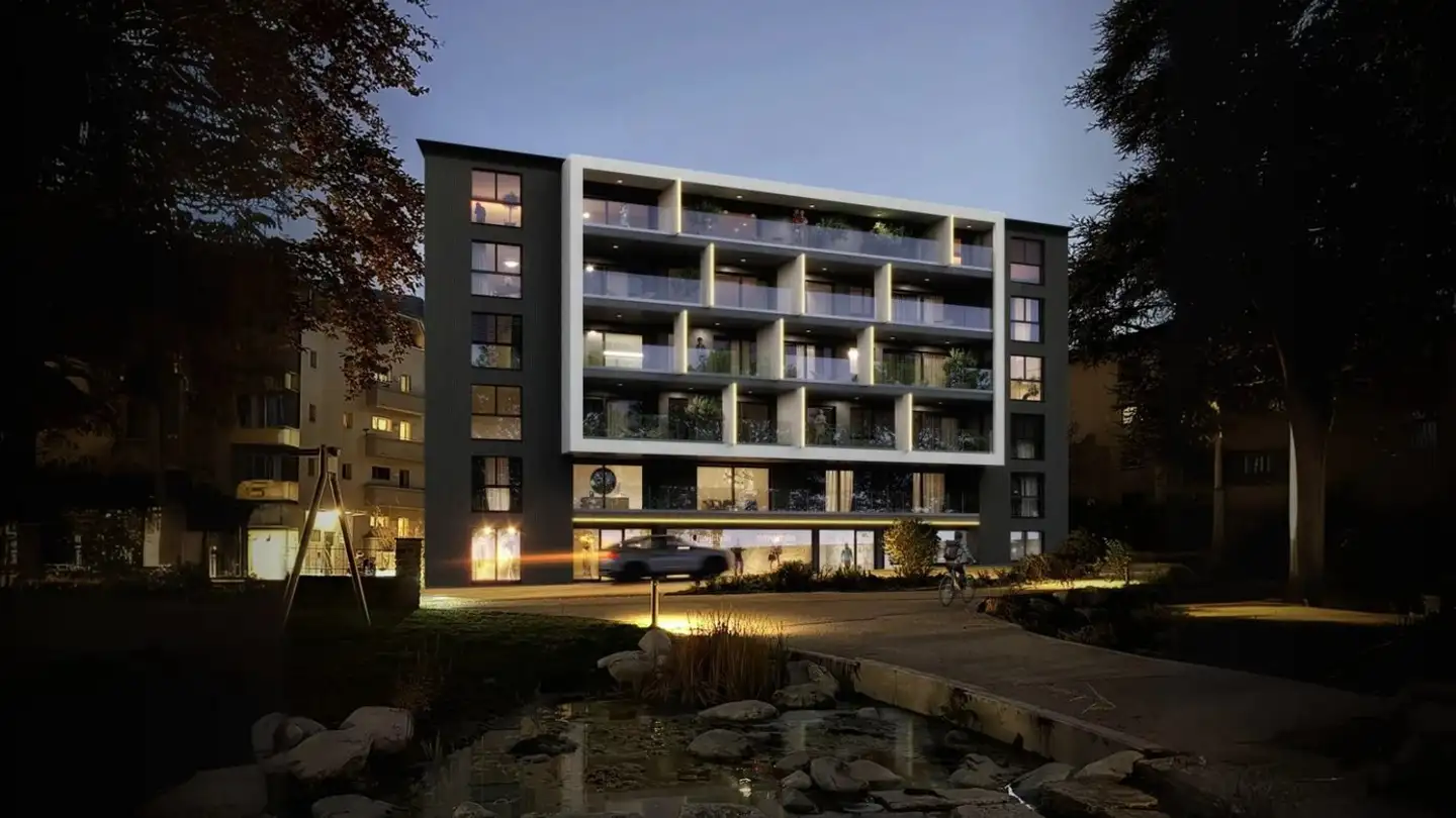 Studio for sale - 1950 Sion