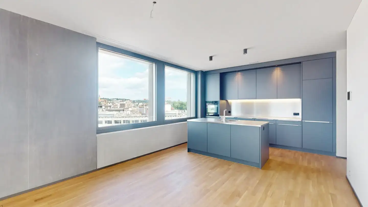 Appartement à louer - Seetalplatz 1a, 6020 Emmenbrücke