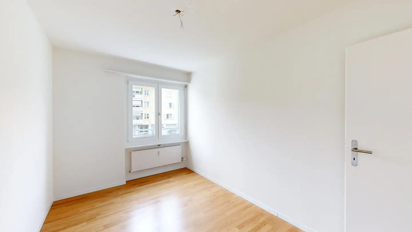 Apartment for rent - Litzibuechstrasse 12, 5610 Wohlen AG - Photo 4