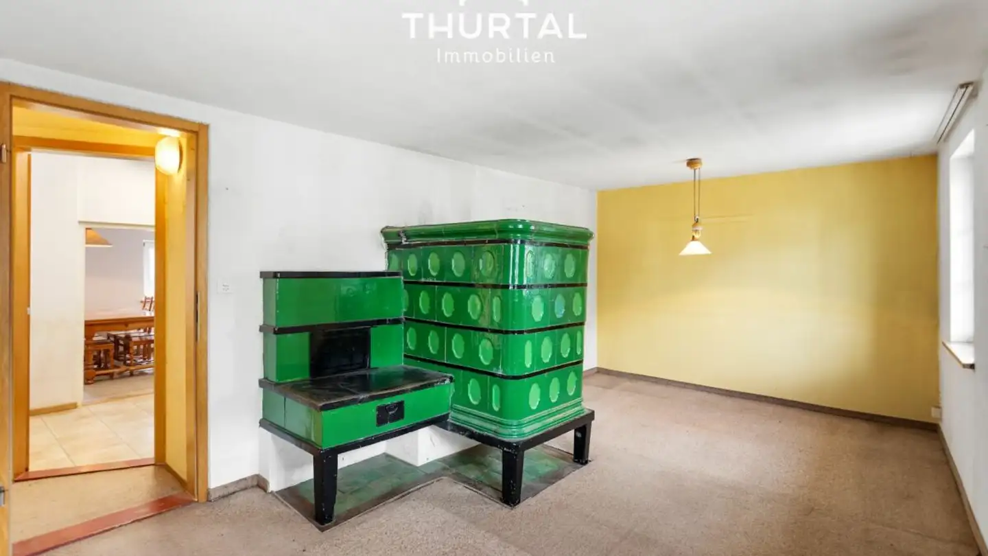 Fattoria in vendita - Unterdorfstrasse 9, 8263 Buch SH - Photo 2