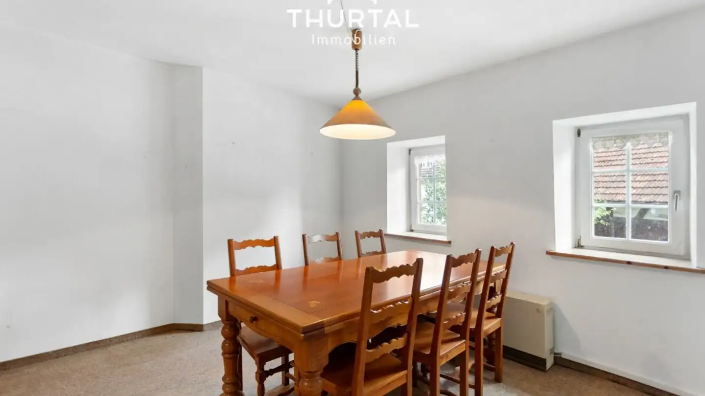 Fattoria in vendita - Unterdorfstrasse 9, 8263 Buch SH - Photo 3