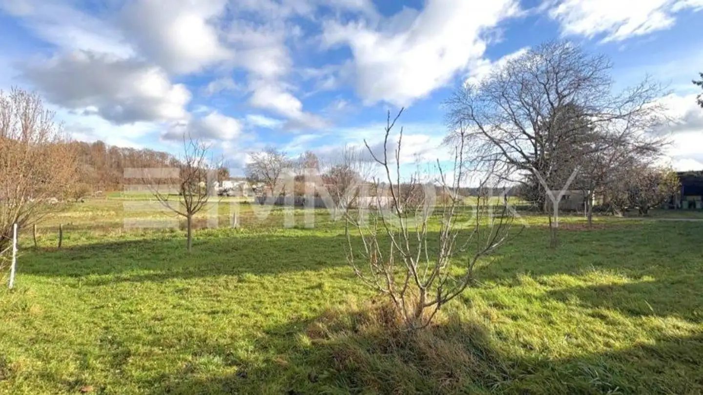 Terrain constructible à vendre - Leinacherweg, 3236 Gampelen - Photo 2