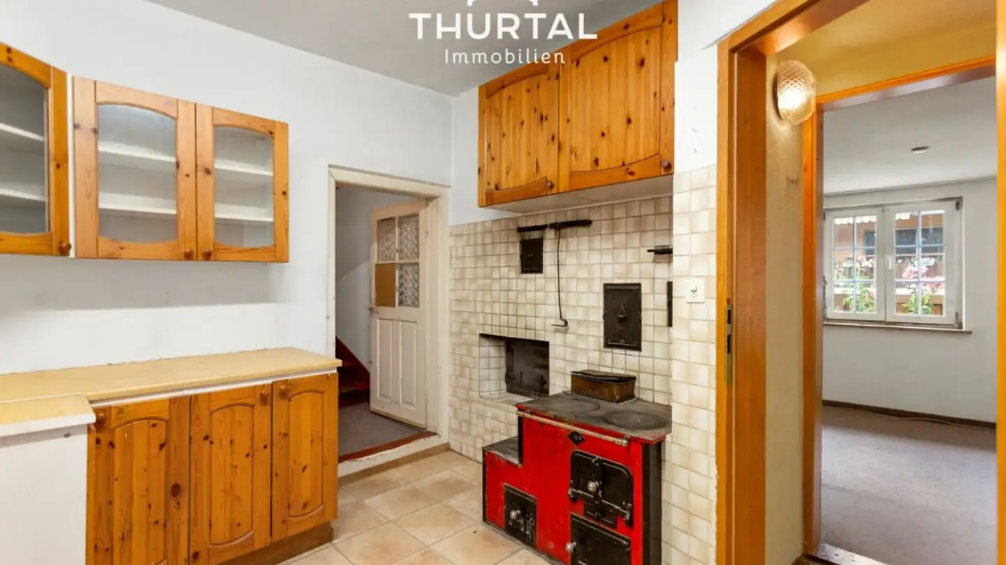 Fattoria in vendita - Unterdorfstrasse 9, 8263 Buch SH - Photo 4