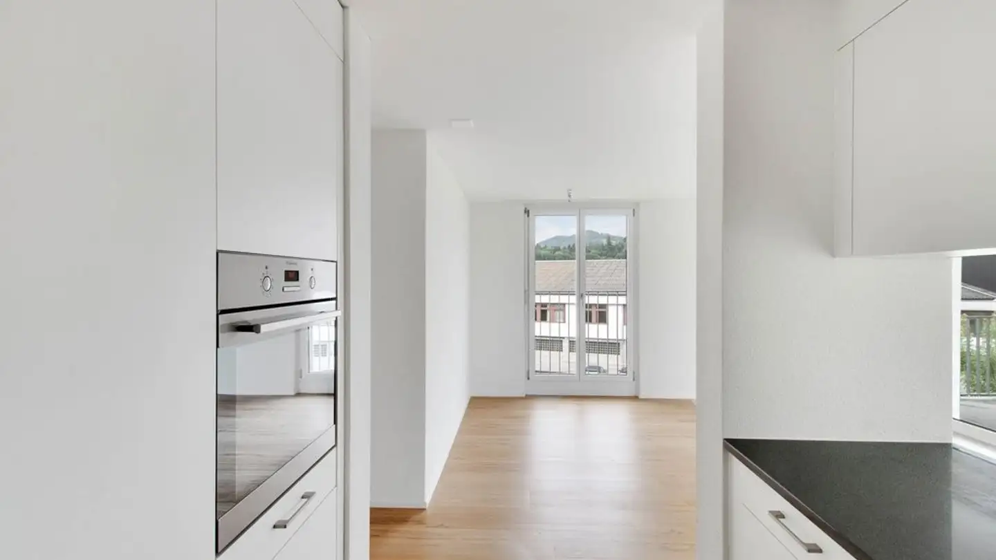Apartment for rent - Jägerstrasse 7, 9200 Gossau SG - Photo 3