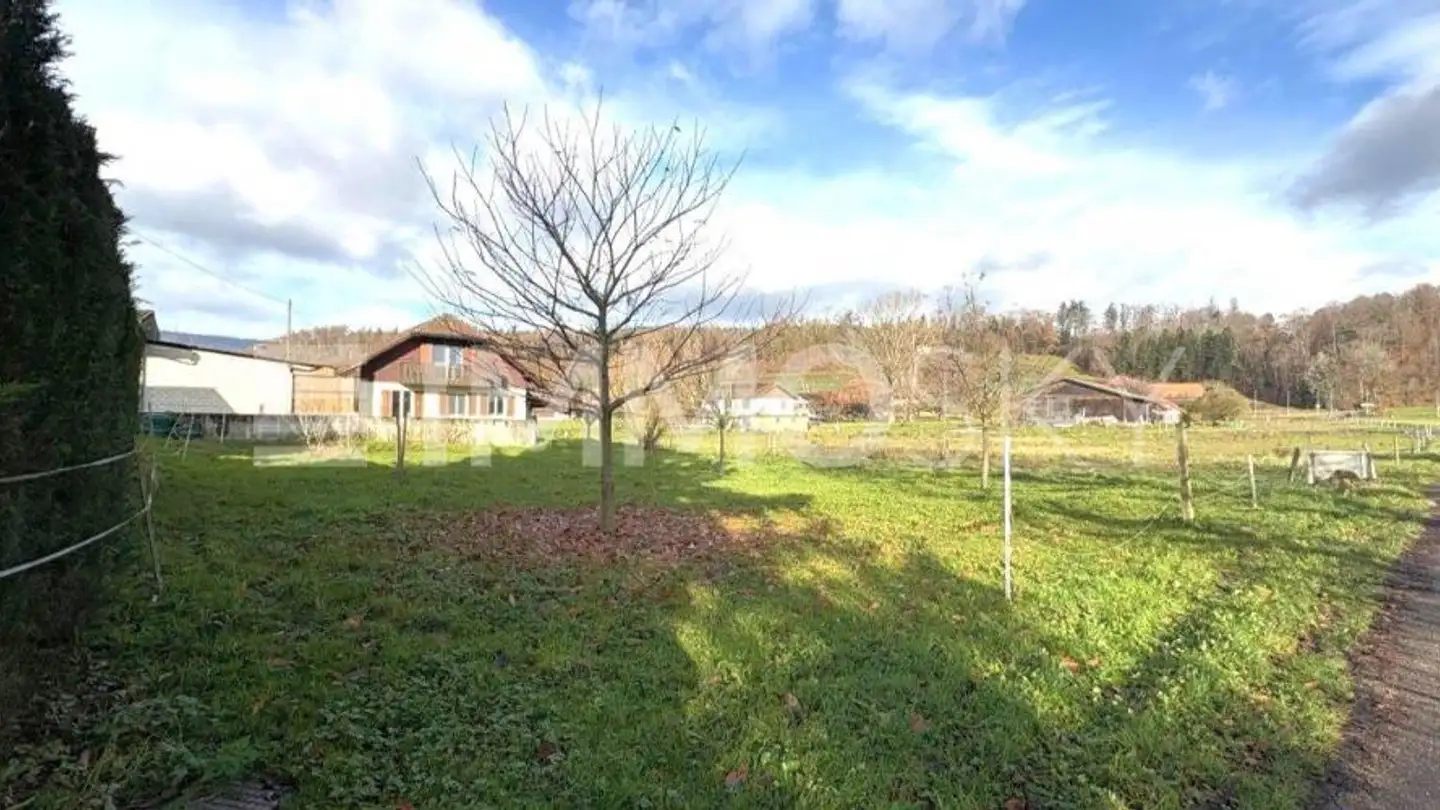 Terrain constructible à vendre - Leinacherweg, 3236 Gampelen - Photo 3