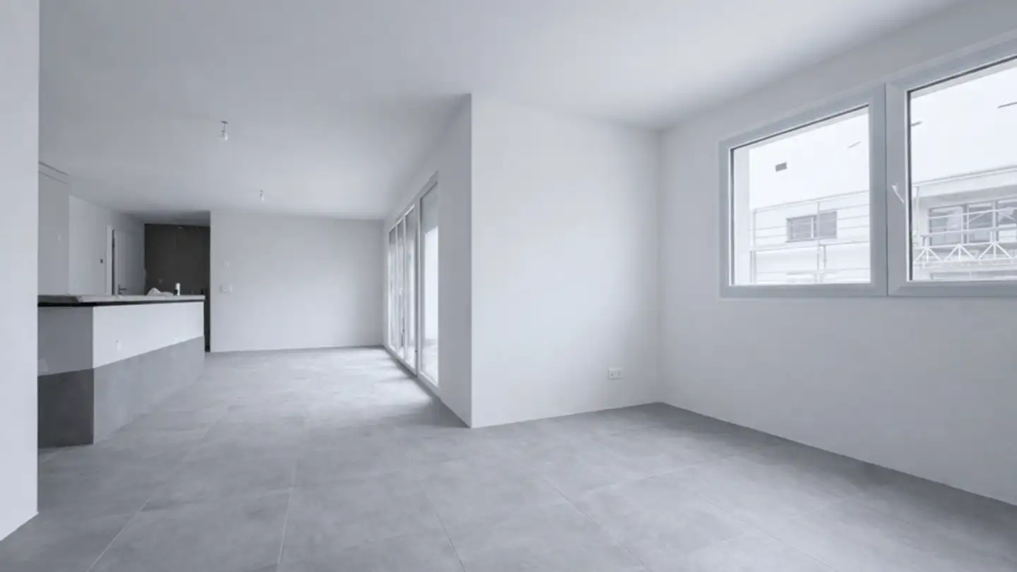 Appartamento in affitto - Route De La Poya 14, 1726 Farvagny-le-Grand - Foto 2