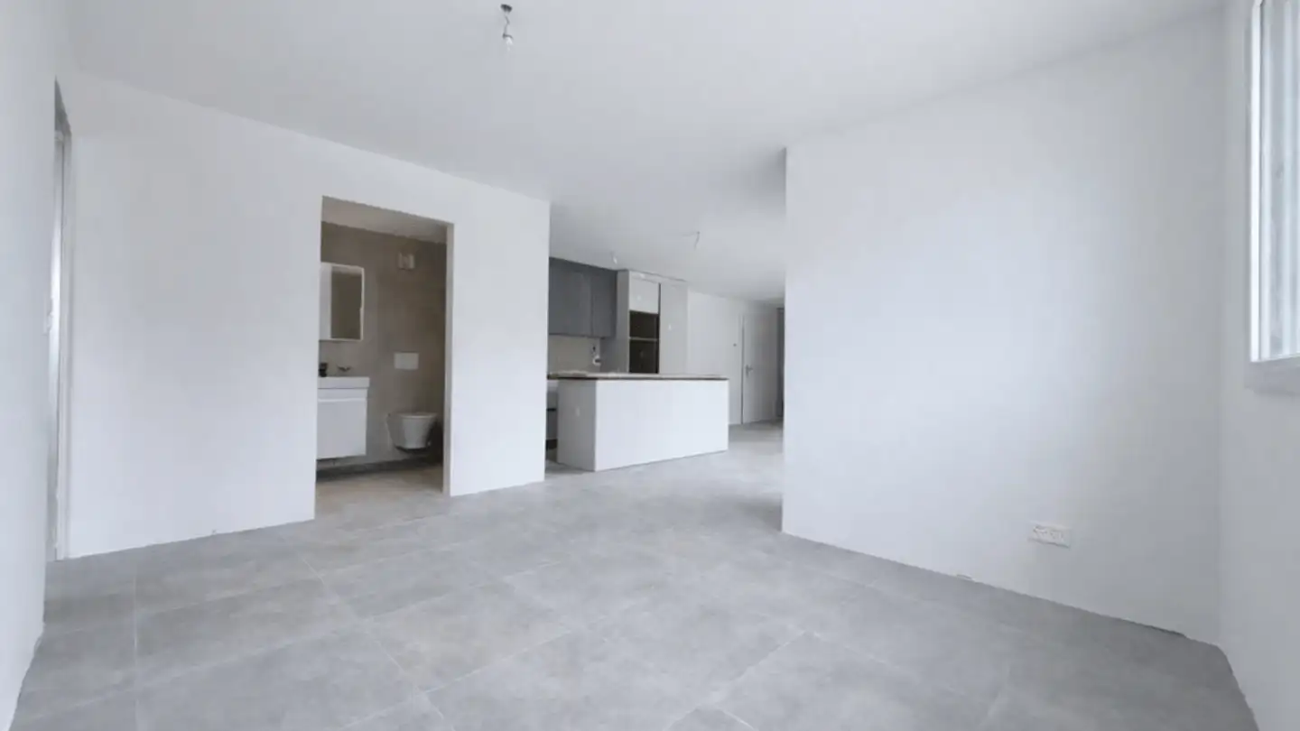 Appartamento in affitto - Route De La Poya 14, 1726 Farvagny-le-Grand - Foto 3