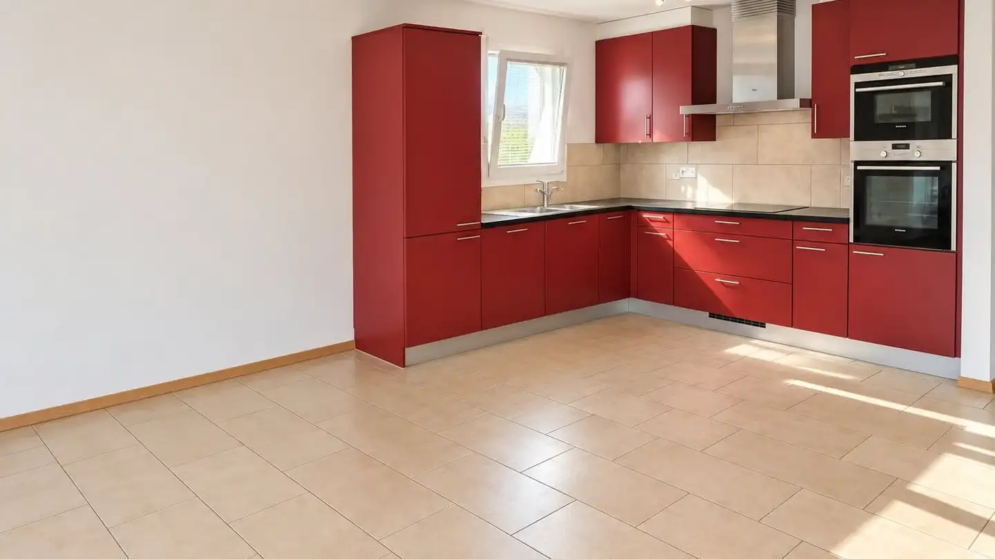 Appartamento in affitto - Rue De La Condémine 66, 1630 Bulle - Foto 2