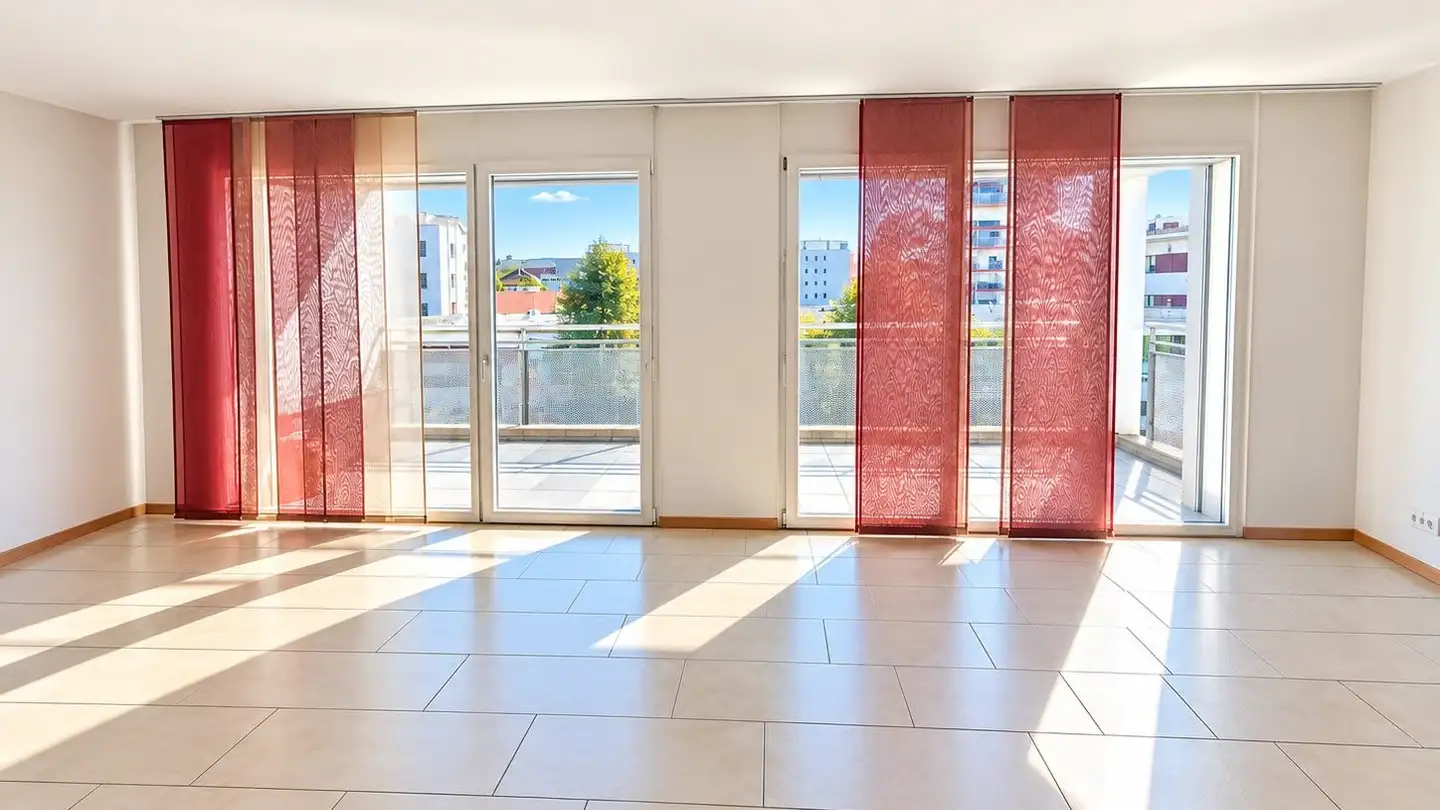 Appartamento in affitto - Rue De La Condémine 66, 1630 Bulle - Foto 3