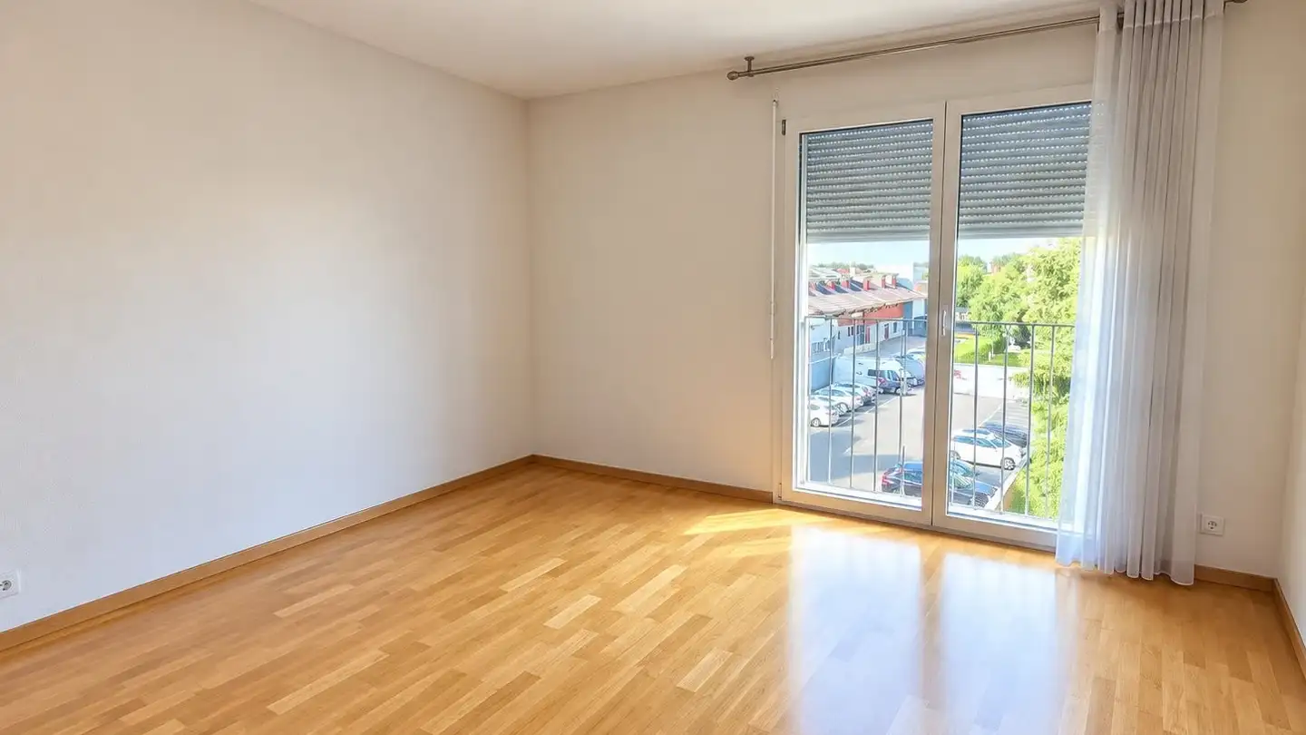 Appartamento in affitto - Rue De La Condémine 66, 1630 Bulle - Foto 4