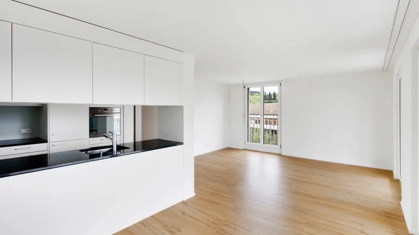 Apartment for rent - Jägerstrasse 7, 9200 Gossau SG - Photo 2