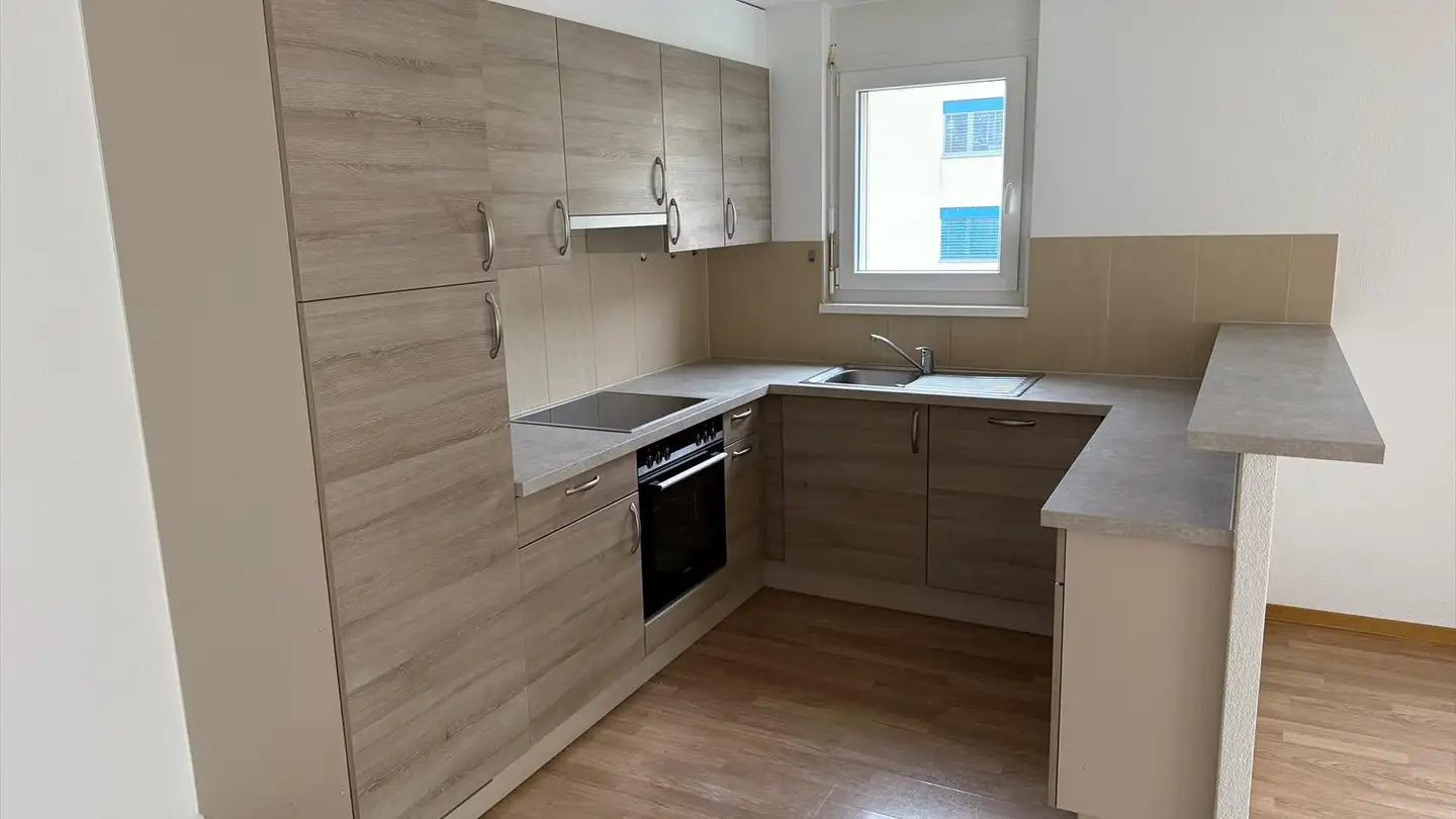 Appartamento in affitto - Rue De Sous-Vanel 8, 1896 Vouvry - Photo 2