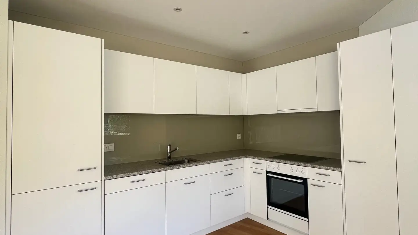 Wohnung mieten - Hauptstrasse 37, 6170 Schüpfheim