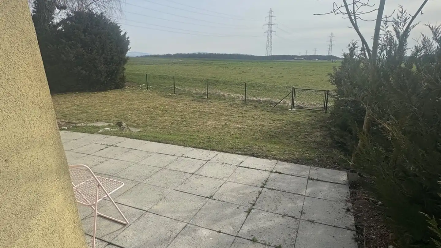 Appartamento in affitto - Route De Bogis-Bossey, 1279 Chavannes-de-Bogis - Foto 2