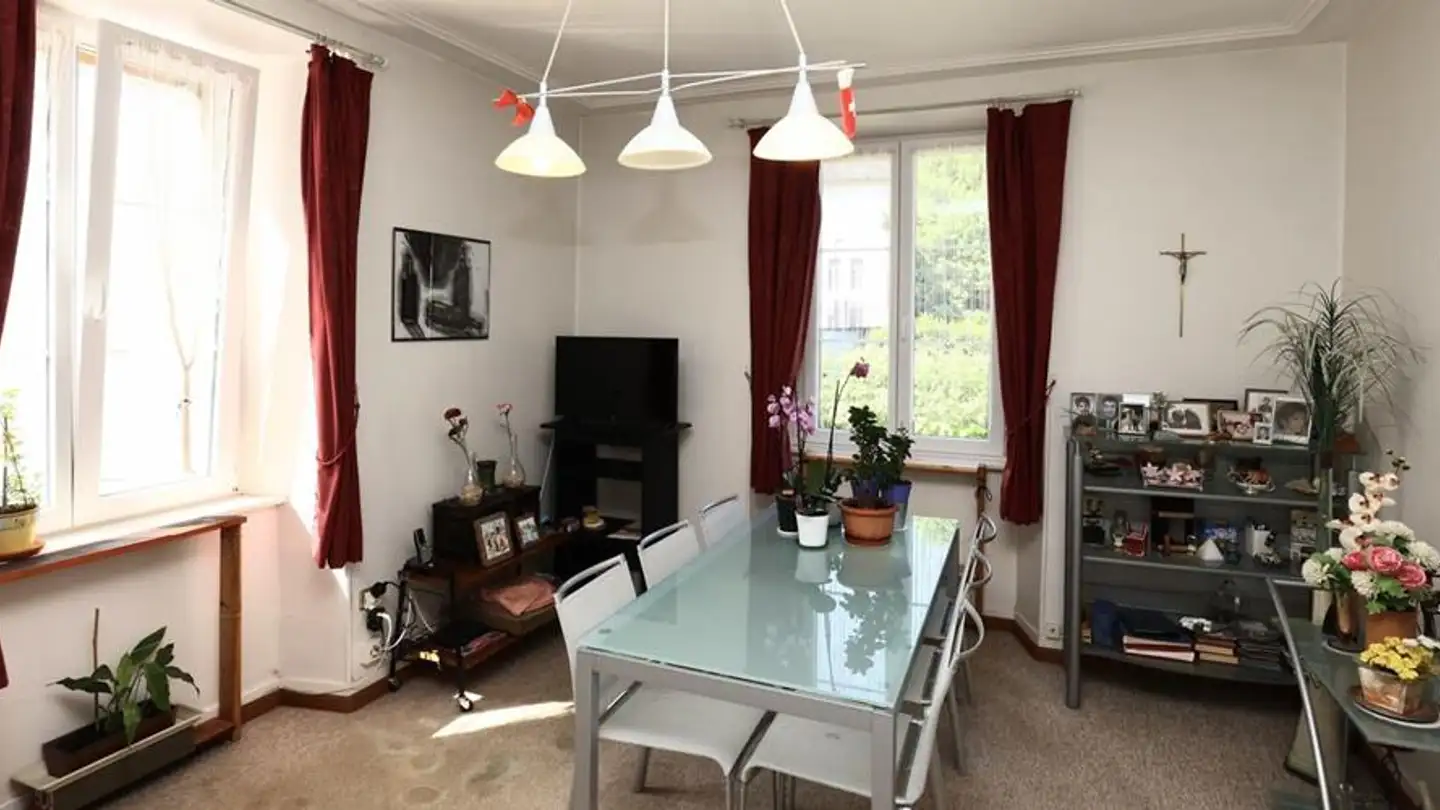 Mischgenutztes Gebäude kaufen - 2926 Boncourt - Foto 2