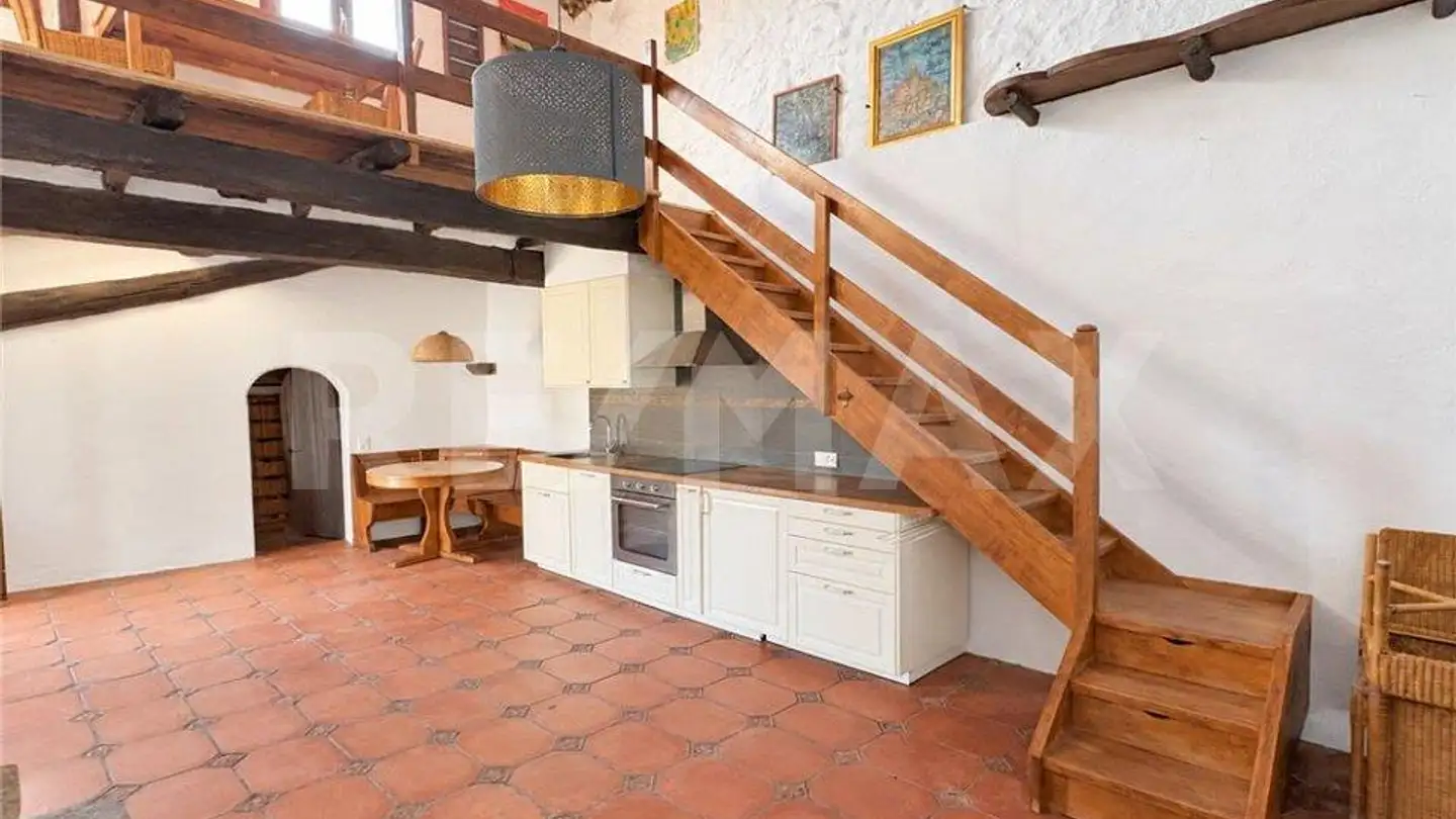 Immeuble résidentiel à vendre - 6984 Pura
