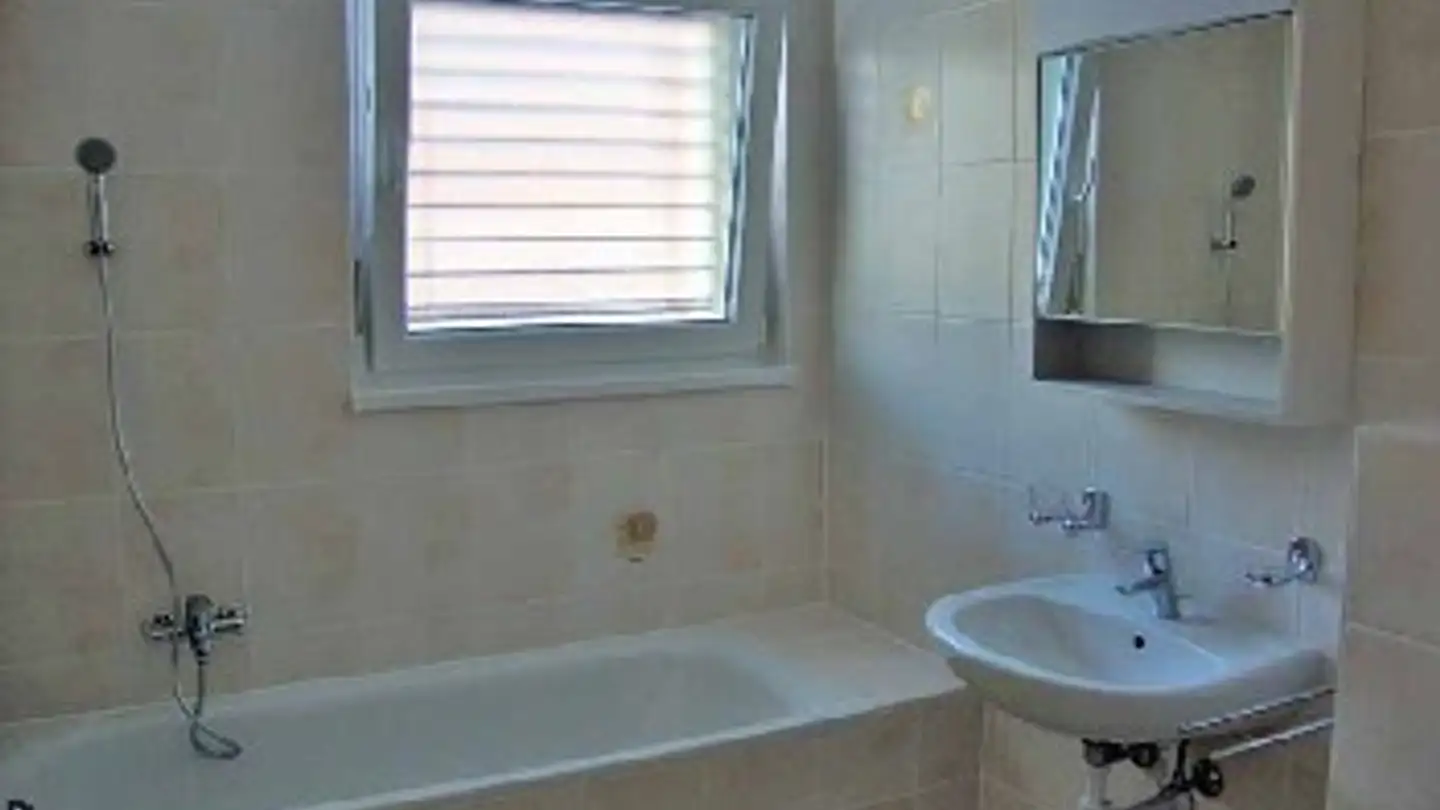 Appartamento in affitto - Rue De Sous-Vanel 8, 1896 Vouvry - Photo 4