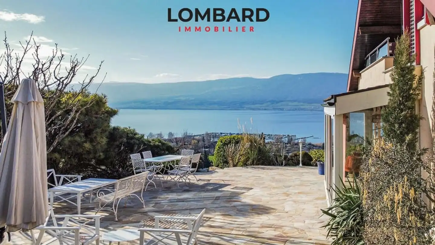 Single house for sale - 1468 Cheyres