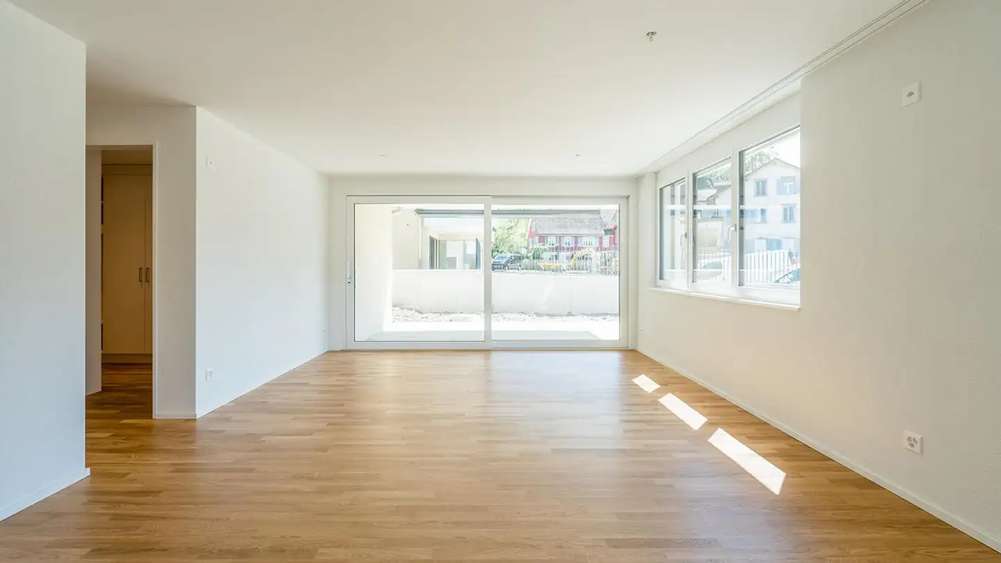 Appartamento in affitto - 9425 Thal - Foto 4