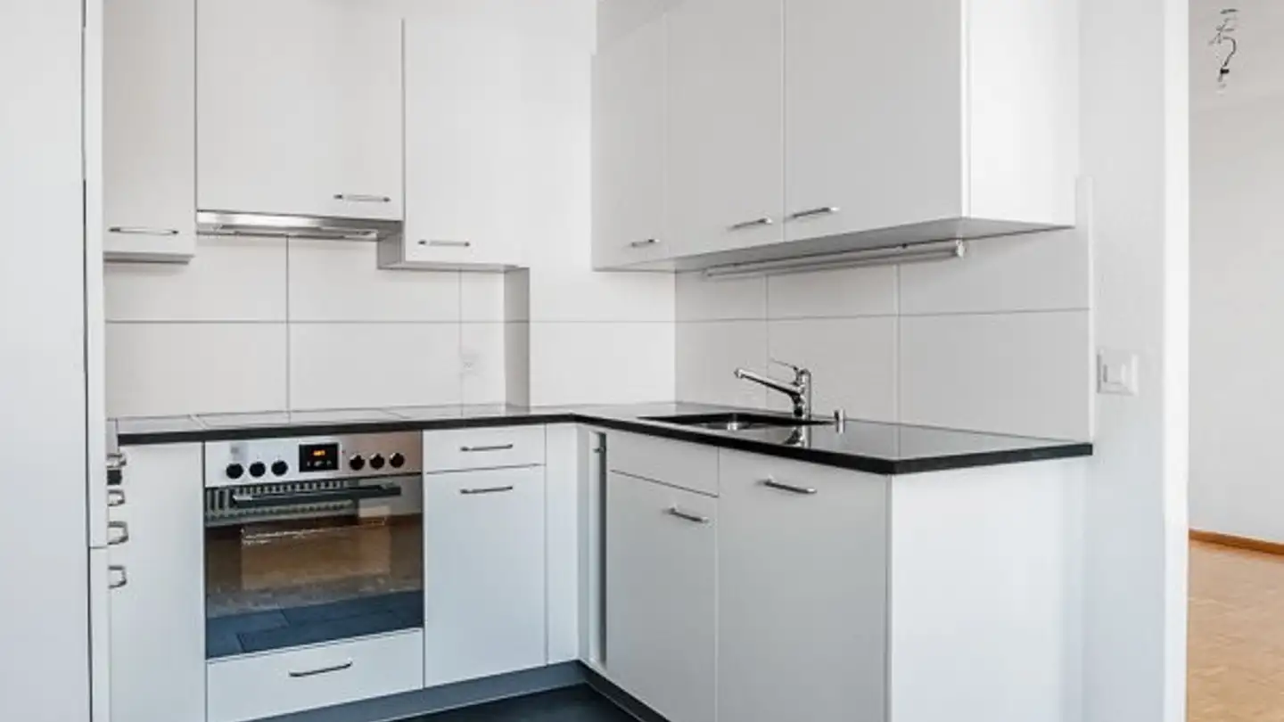 Appartamento in affitto - Wartenbergstrasse 36, 4133 Pratteln - Foto 4
