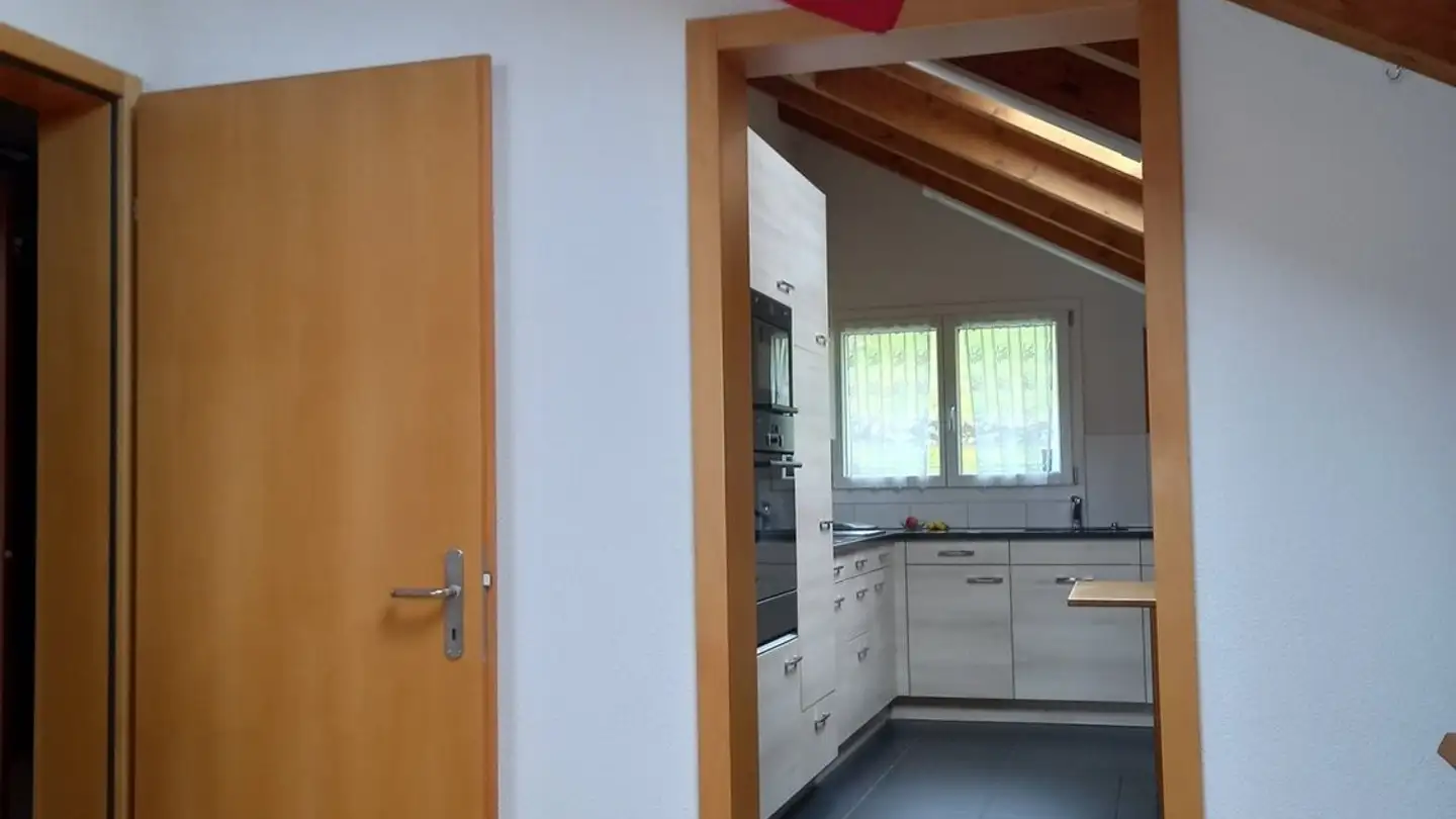 Appartement à louer - 6373 Ennetbürgen
