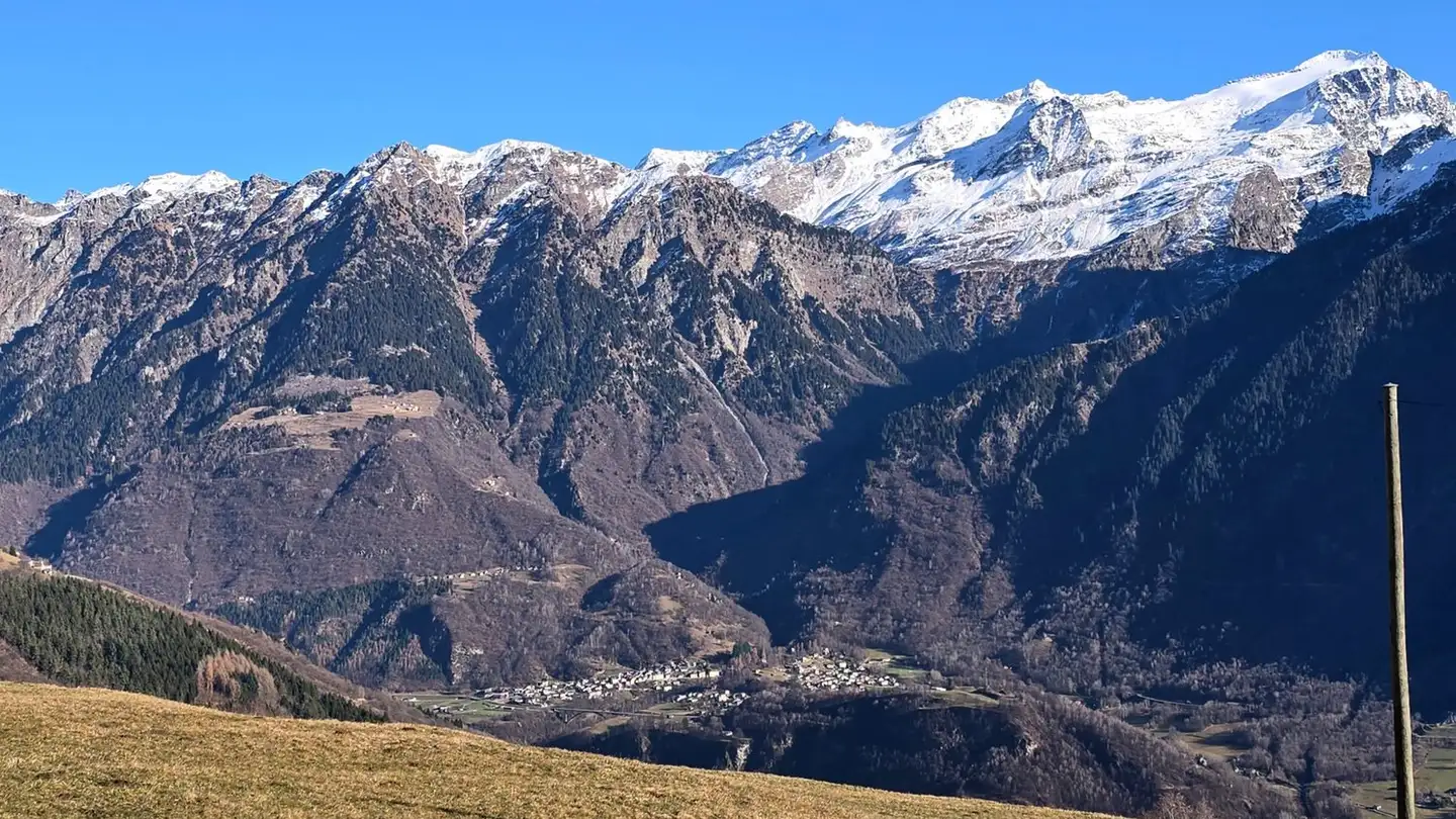 Single house for sale - 6723 Marolta