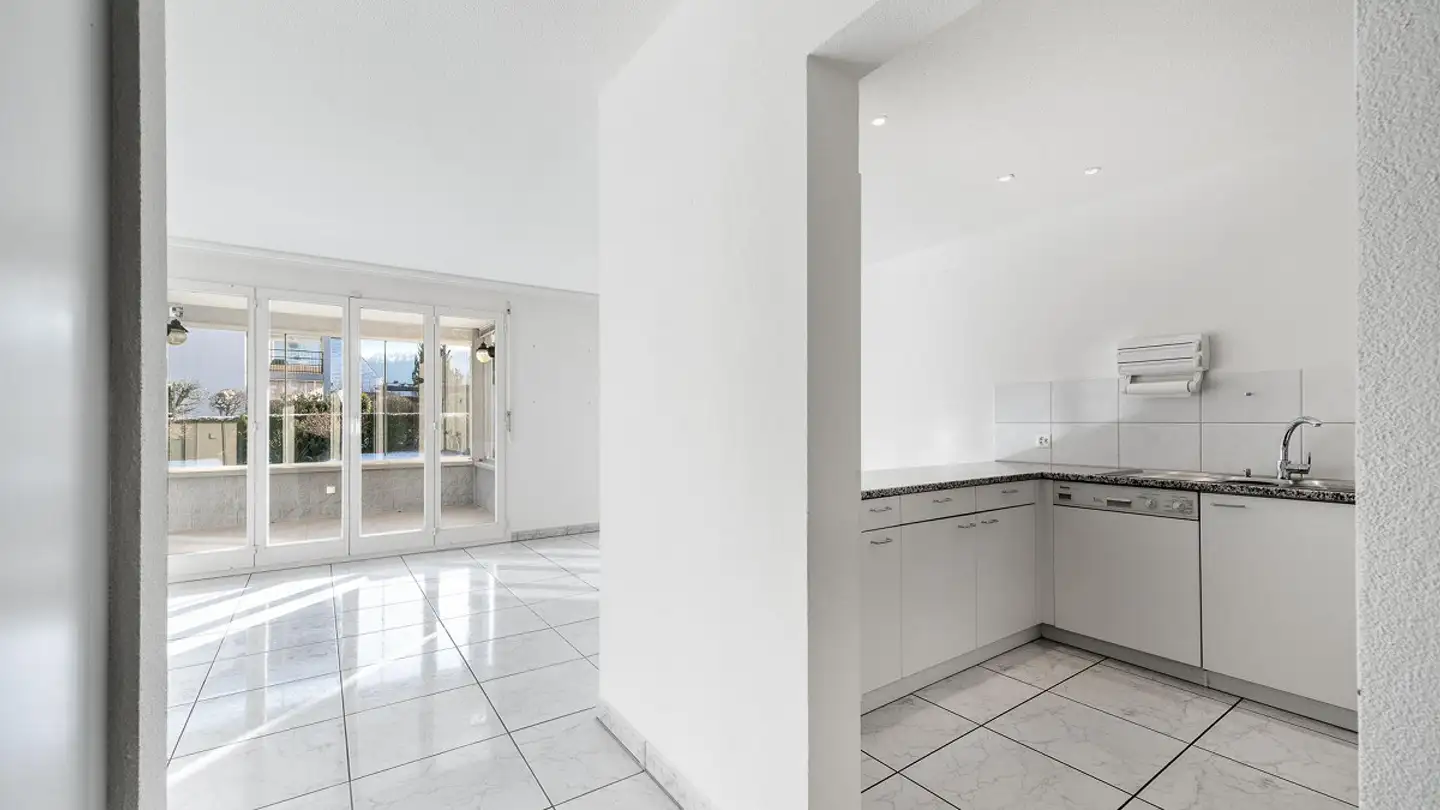 Appartamento in vendita - 5242 Birr