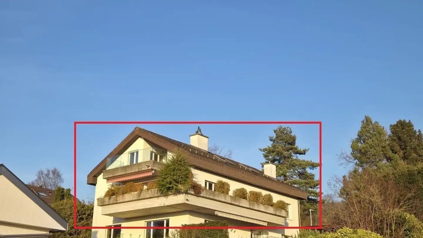 Duplex in affitto - 8702 Zollikon