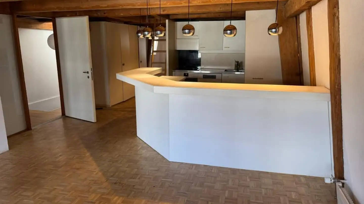Appartamento in affitto - Rue Du Marché / Marktgasse 20, 2502 Biel/Bienne - Foto 2